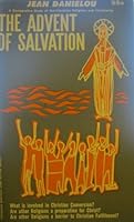 The Advent Of Salvation B000I5MFOQ Book Cover