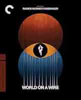 【開封済み】Who's film / from a novel Decoded (2024) - IMDb