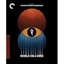 World on a Wire The Criterion Collection [Blu-ray]