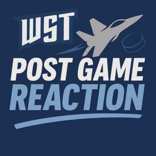 WST Postgame: Winnipeg Jets lose to the Tampa Bay Lightning