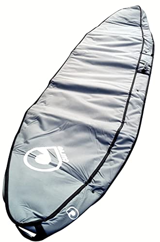 Curve Sup Bag Stand Up Paddleboard Bag Travel 10Mm Heavyweight 14'0 Travel Bag #TOP5