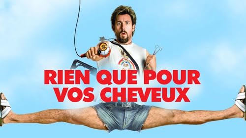 Rien que pour vos cheveux – vue 2