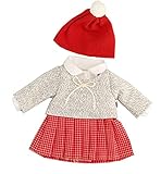 schildkröt puppe ursel von 1954 für 49 cm große Puppen aus der Schildkröt Klassik Kollektion..... oder..... für jede andere Puppe mit einem Bauchumfang von nicht mehr als 32 cm.....