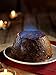 Coles Luxury Christmas Pudding with Old Growler Strong Suffolk Ale 454g