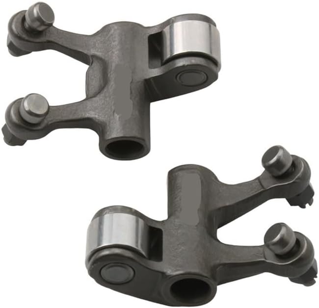 Ves GTS300 GTV300 300cc HPE 2019-2022 Rocker Arm Assy 4V 4T 1A009686 1A009684 Engine Parts