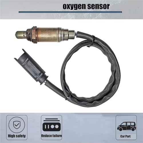 Sonde Lambda O2 11781739845 pour BMW E36 E46 E38 E53 Z3 X5 - 4
