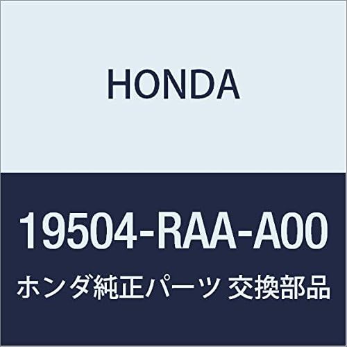 Genuine Honda 19504-RAA-A00 Bypass Inlet Hose