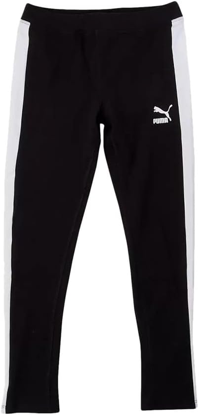 PUMA Girls' Girls' Lifestyle Leggings