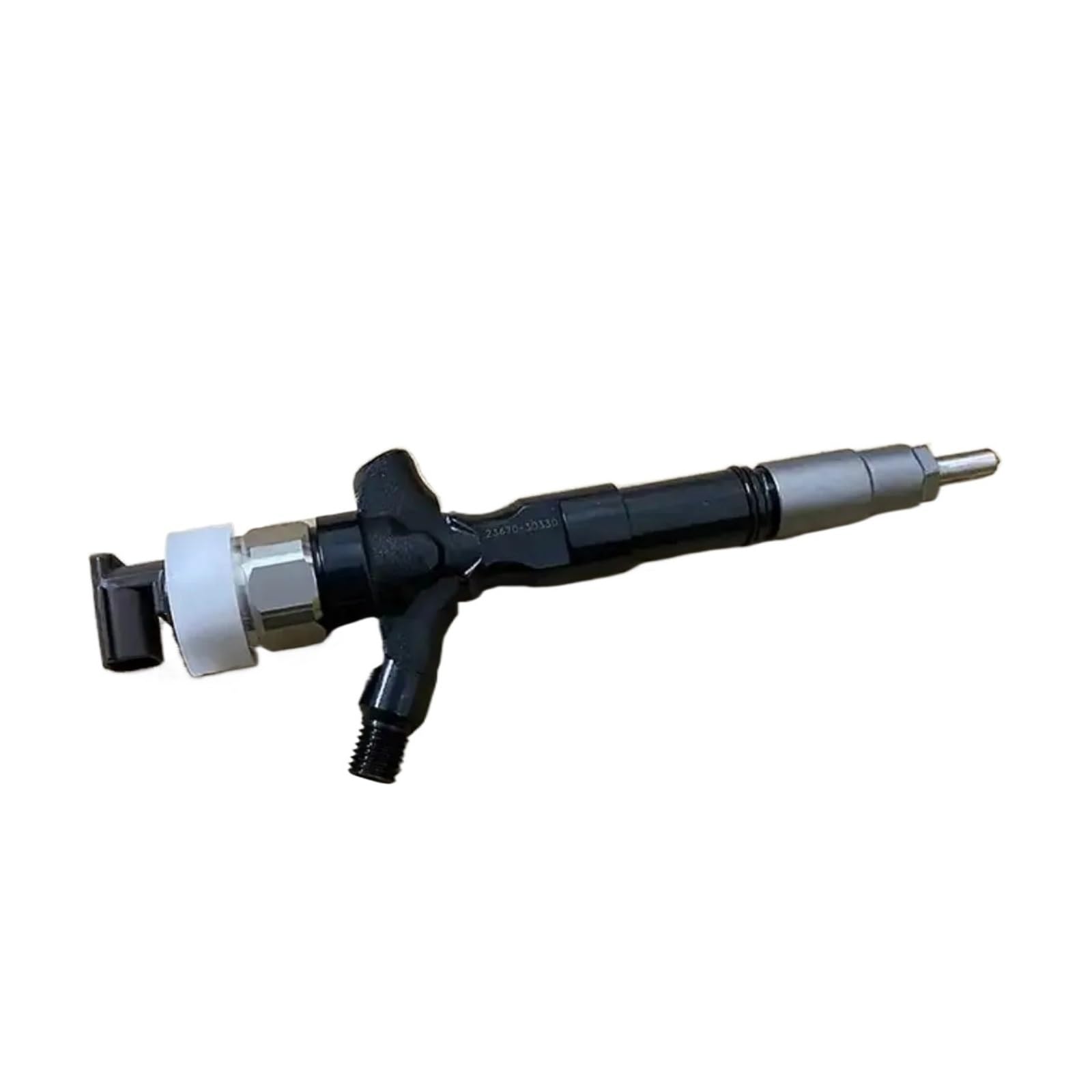 Kktxjdjwk One Color 095000-7830 23670-30330 Diesel Fuel Injector Nozzle Compatible For Toyota Dyna 3.0 D4d 1Kd-Ftv 3.0 Ltr Replacement Parts