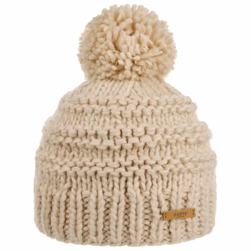 Bonnet femme Barts Jasmin Beanie doublé et isolant contre le grand froid