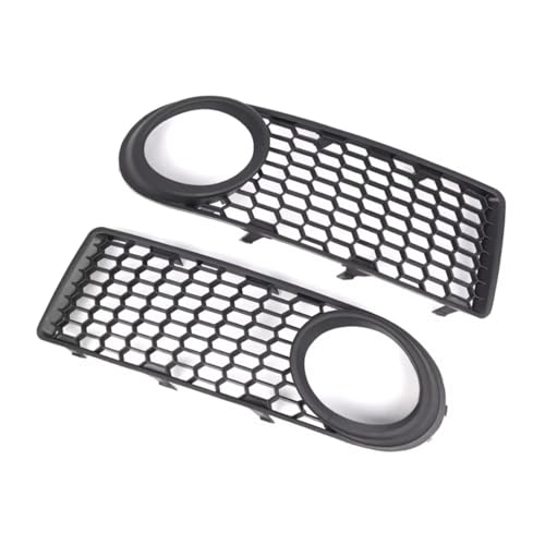 Cache antibrouillard hexagonal pour rénover votre Beetle Cabriolet 2006