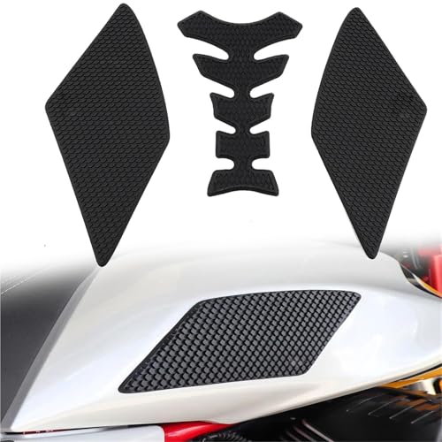 Autocollants Latéraux de Réservoir V85TT 2019 2020 2021 Moto