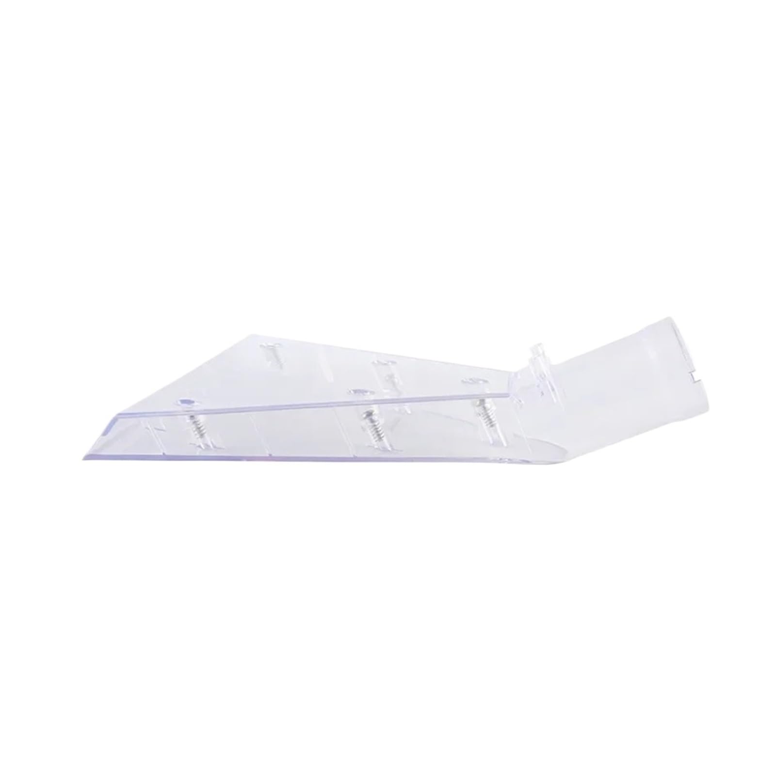 Accesorio De Limpieza De Tela De Sofá Transparente For Aspiradora, Máquina De Vapor For Alfombras, Diámetro Interior 32, Electrodomésticos(32 caliber squeegee)