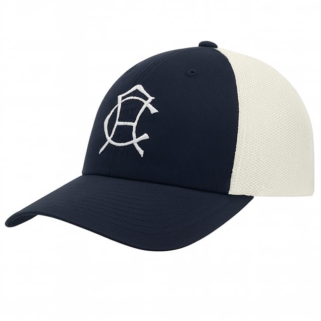 Gorra Trucker Retro Club America Soccer miniatura 1
