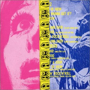 Plastic Fang: Spencer, Jon Blues Explosion: Amazon.fr: CD et Vinyles}