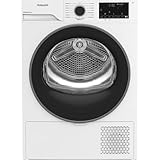 lavatrice ariston hotpoint 8 kg prezzi Hotpoint Ariston HPT 83D BS IT, Capacità 8kg, classe D, EasyIron, PetHair Removal | Profondità mobile 54cm