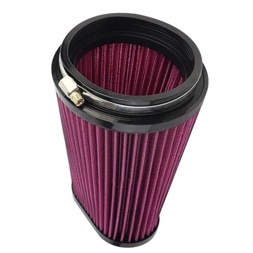 Filtre à air évite l'usure moteur Raptor 700R YFM700R YA-3502