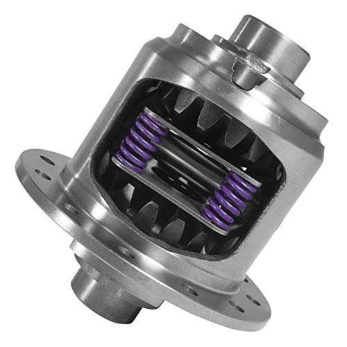 Yukon Gear & Axle Dura Grip Limited Slip Differential Positraction, 33 Spline, 3.42 & Up Ratio, Compatible with 12 Bolt 9.5"/9.76" GM Axle, YDGGM9.5-4-33 by Yukon Gear & Axle - Used condition - US$267.74