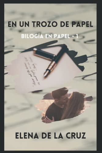 EN UN TROZO DE PAPEL: 1 (En papel)