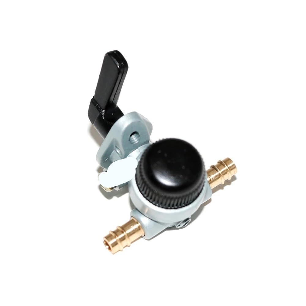 Interrupteur de robinet marin premium pour moteurs hors-bord 2 temps 815045
