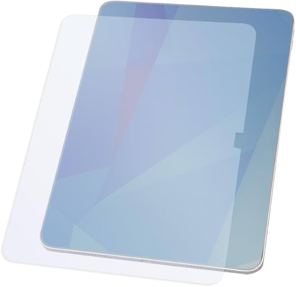 Amazon | オウルテック iPad 第10世代（10.9インチ）対応 ガラス