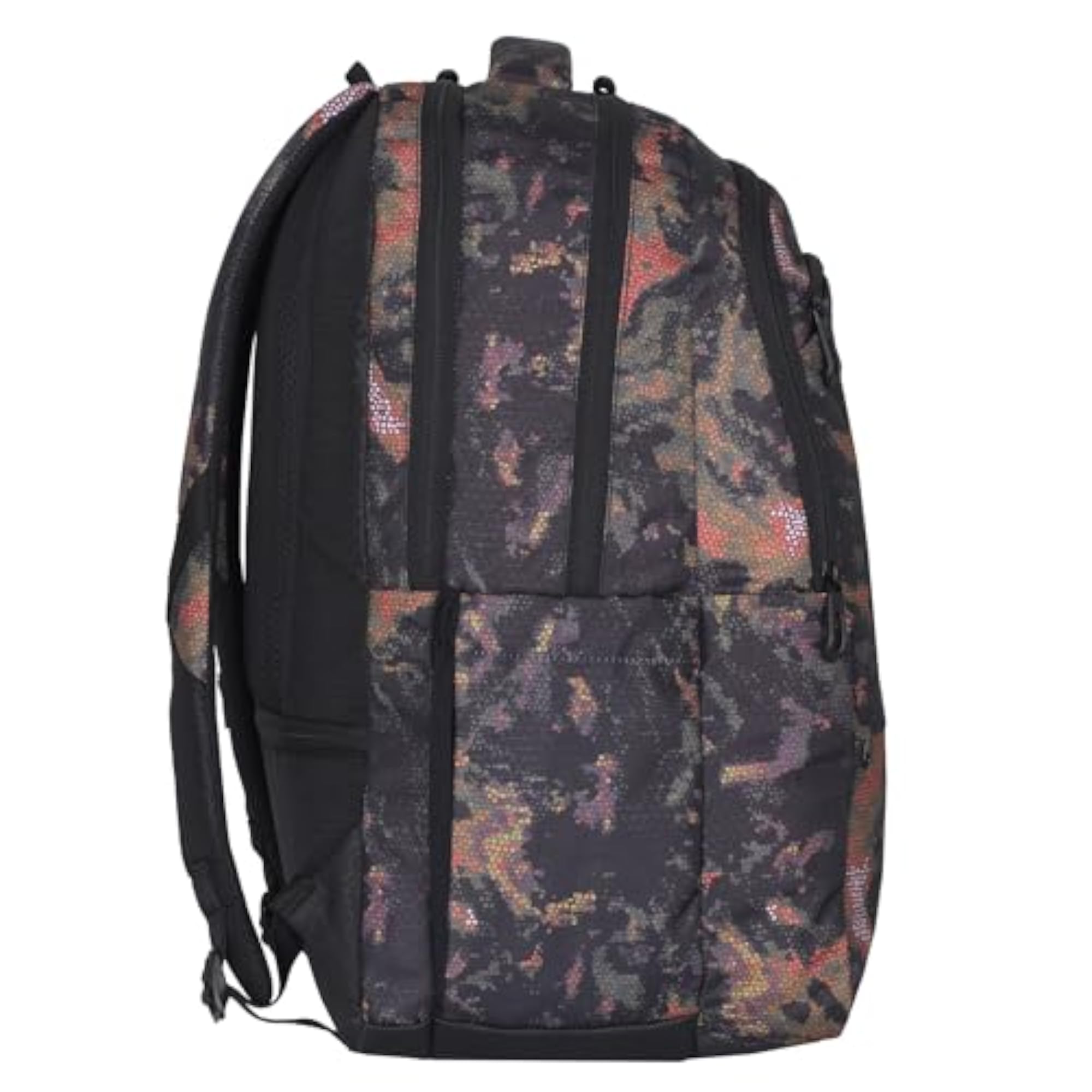 Python Blue 15.6 Inch Laptop Backpack for Men and Women
