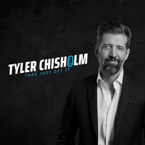 They Just Get it cover art