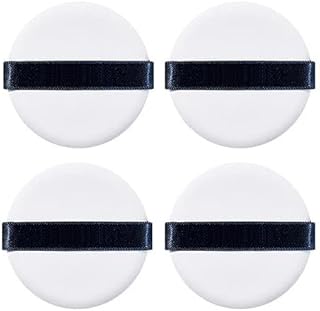 DEAD SKIN Air Cushion Puff 4 esponjas de maqu...