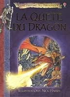 La Quête du Dragon 074607283X Book Cover