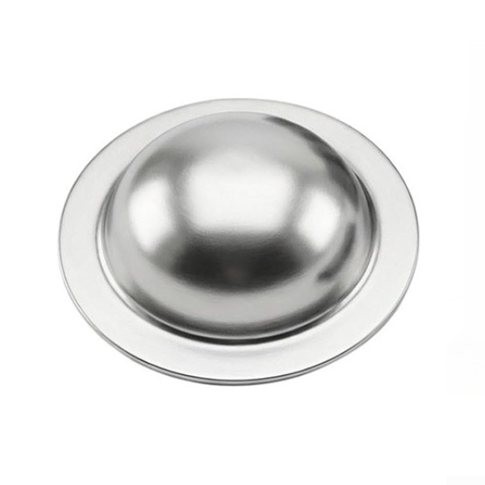 para cubiertas Tornillos Oxidación 3.5cm Plata para cubiertas