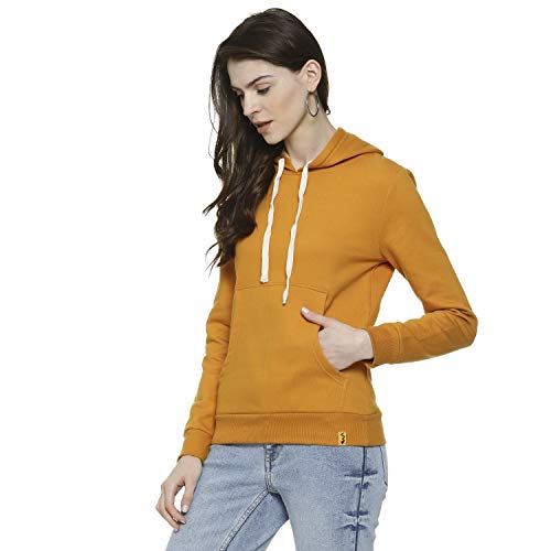 Image of PINACOLADA Women's Cotton Sweatshirt