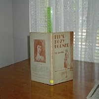 KIT'S KOZY KORNER BY KIT AUSTIN 1971 signed FIRST EDITION B001GRWQ4E Book Cover