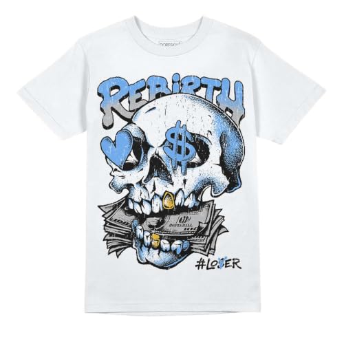 Image of DopeSkill Halloween Graphic Tee Streetwear Hip Hop Hypebeast Unisex T-Shirt Sneaker Colour Matching Shirts Spooky Graphic