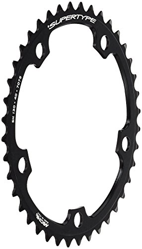 Plateau pour vélo Miche PL13040AG usinage mécanique de haute précision