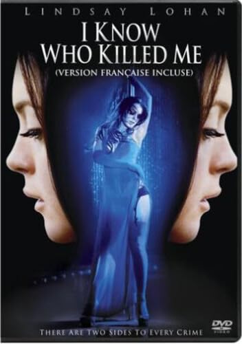 I Know Who Killed Me B000W00XPU Book Cover