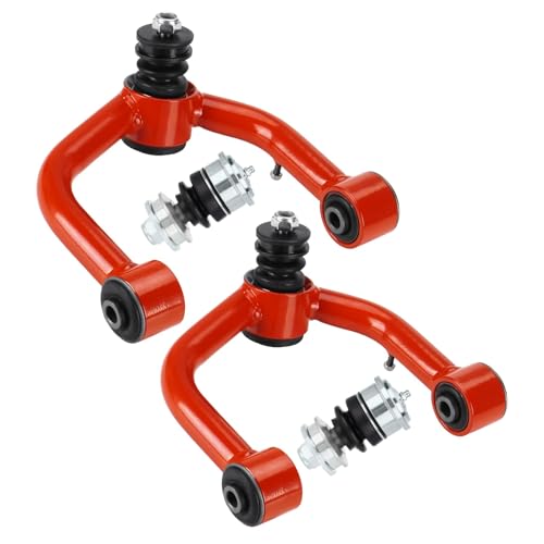 Bras de commande avant anti frottement amortisseur pour Toyota Sequoia Tundra levage 5,1-10,2 cm