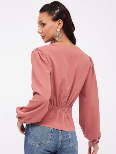 Image of Harpa Women's Regular Fit Blouse