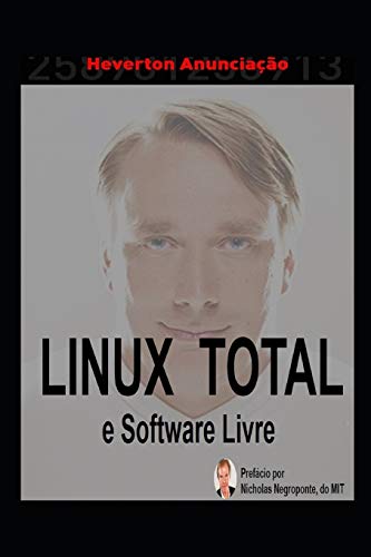 Télécharger Guia Completo do Linux e Software Livre: O Mais Completo Livro de Linux no Brasil livre En ligne