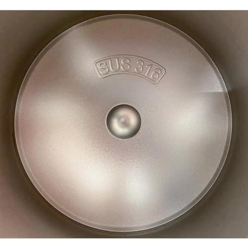 Bouteille de sport 1L isotherme anti-fuite en inox pour nettoyer facilement