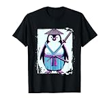 Photo Gallery ninja samurai penguin warrior costume ninja travestimento outfit maglietta Photo Gallery ninja samurai penguin warrior costume ninja travestimento outfit maglietta