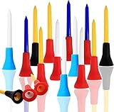 top golf driver shafts 2018 ★【MEHR LÄNGENWAHL FÜR SIE】Wir verkaufen diese 50er-Pack-Kunststoff-T-Shirts in VIER AUSWAHL, ALLE 54 mm, ALLE 70 mm, ALLE 83 mm und GEMISCHTE PACKUNGEN. Alle Höhen entsprechen den Zulassungen. Kein Missverständnis, glücklicher Kauf.