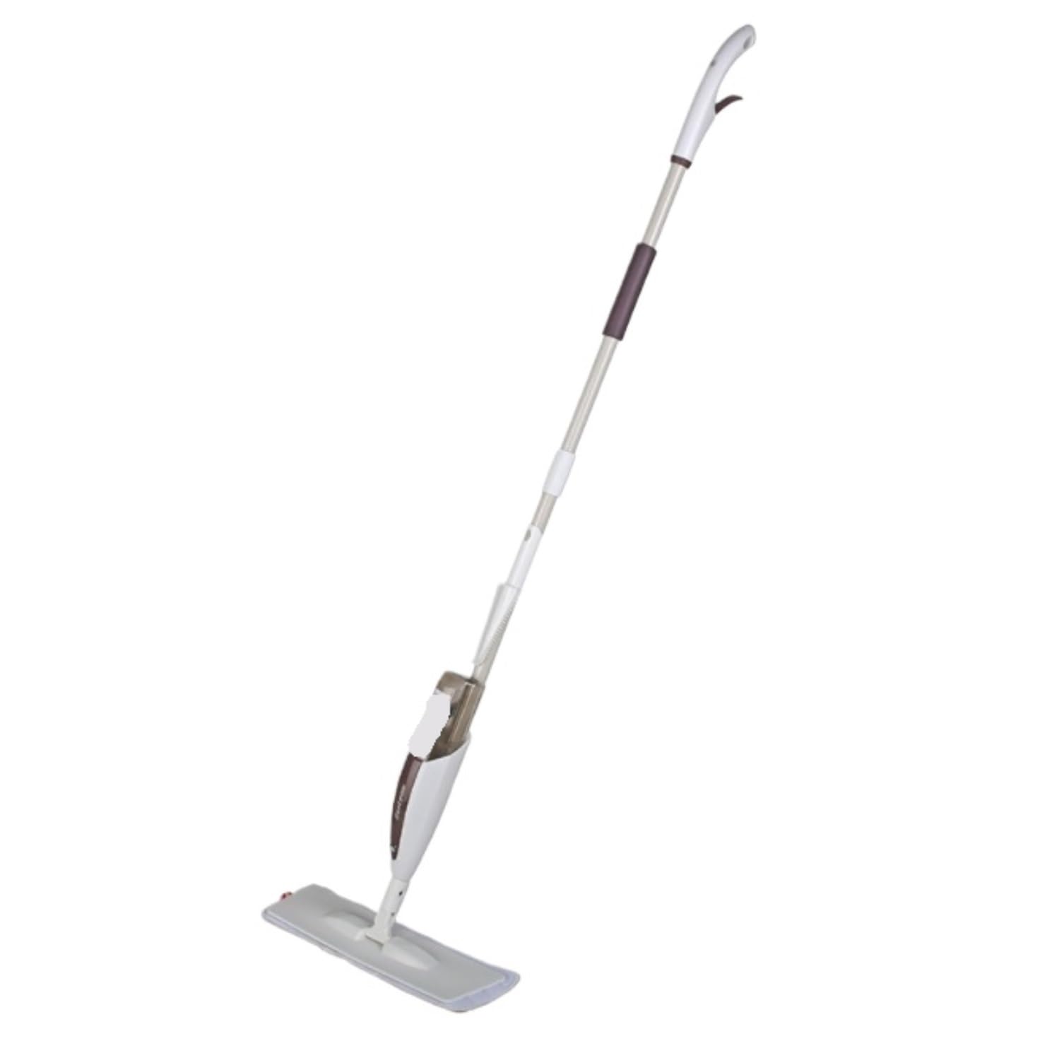 Fregona Mopa Fregona Plana con Almohadilla Giratoria De 360 ​​Grados, para Limpieza En Seco Y Húmedo del Hogar, Oficina, Cocina, Piso Mopas De Limpieza Suelos