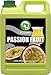 Possmei Flavored Syrup, Passion Fruit, 5.5 Pound