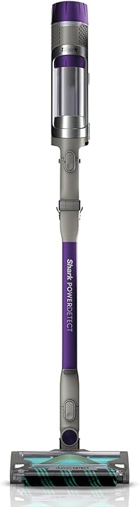 Shark PowerDetect Turbo Başlıklı Şarjlı Dikey Süpürge