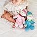 HABA Snug-Up Soft Plush Luis First Baby Doll 8