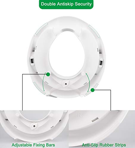 WONDER CHILDS - riduttore water bambini con