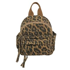 Leopard-brown
