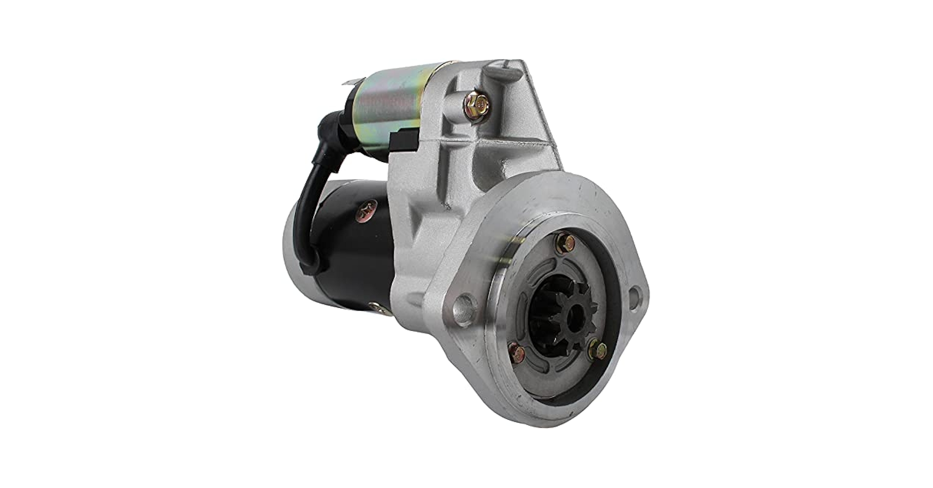 ami9622　0419 Amazon.com: DB Electrical Starter 410-44103 Compatible with