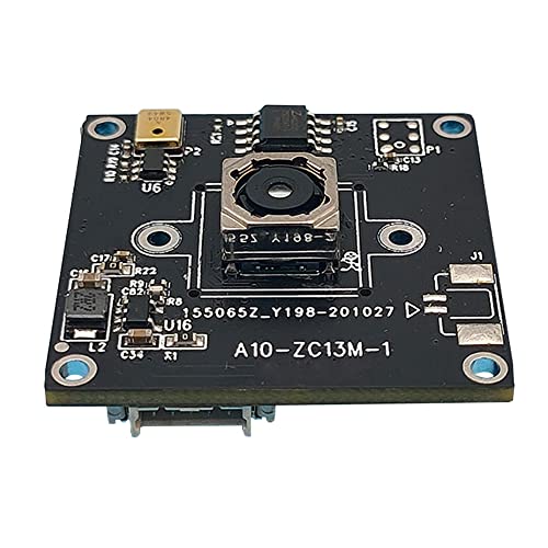 Module caméra USB IMX258 1300W HDR pour visioconférence