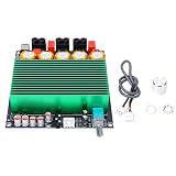 Garosa Amplificatore Stereo Classe D, TPA3255 Doppio Chip